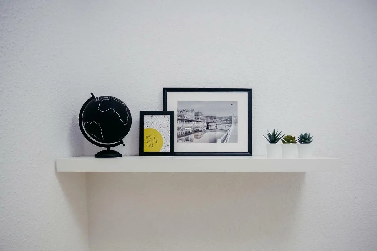 Ubicacion Excelente Cerca De Centro Azkuna Bilbao Appartement
